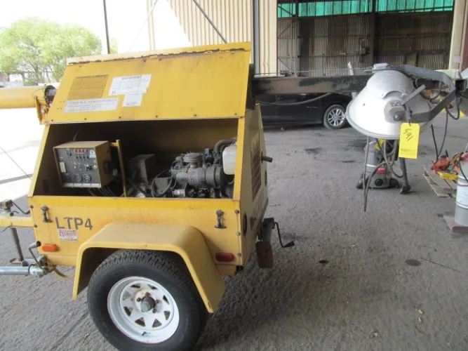 Photo #34 of SHORT NOTICE SALE - CONTENTS FROM AN ENERGY RECOVERY FACILITY: AIR COMPRESSORS, FLY ASH CONDITIONING SYSTEM, MOTORS, TRANSFORMERS, OVERHEAD CRANES, MACK CLAM SHELL BUCKETS & ORANGE PEEL GRAPPLE HOOKS, ROLLING STOCK ATTACHMENTS, VALVES & MORE