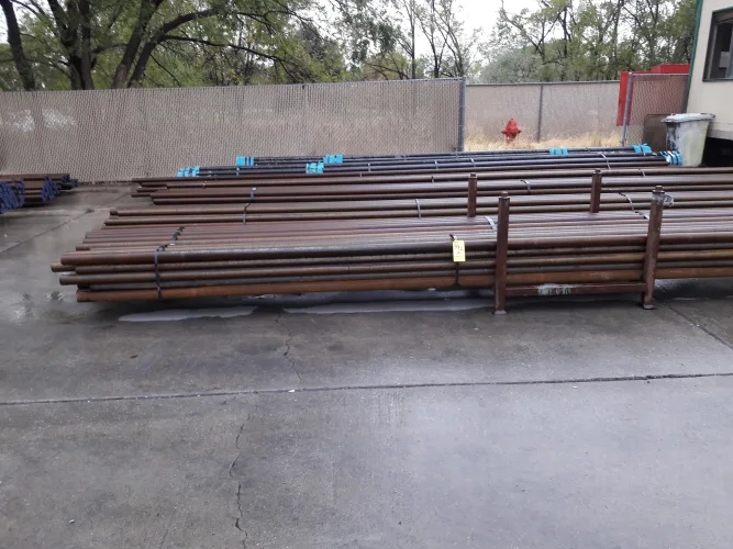 Photo #35 of SHORT NOTICE SALE - CONTENTS FROM AN ENERGY RECOVERY FACILITY: AIR COMPRESSORS, FLY ASH CONDITIONING SYSTEM, MOTORS, TRANSFORMERS, OVERHEAD CRANES, MACK CLAM SHELL BUCKETS & ORANGE PEEL GRAPPLE HOOKS, ROLLING STOCK ATTACHMENTS, VALVES & MORE