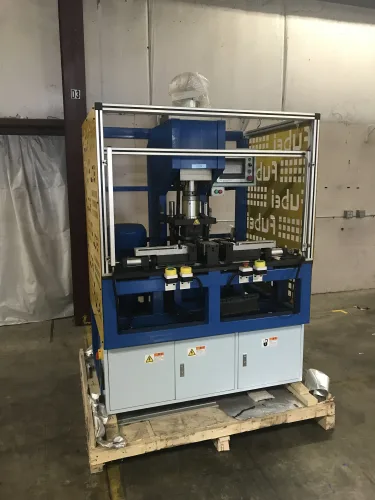 Photo #3 of SURPLUS ASSETS NO LONGER NEEDED IN THE CONTINUING OPERATION OF COOPER STANDARD