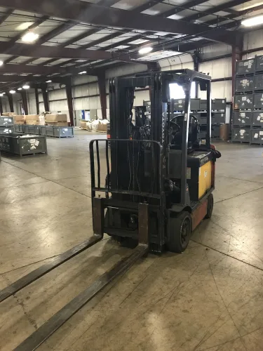 Photo #7 of SURPLUS ASSETS NO LONGER NEEDED IN THE CONTINUING OPERATION OF COOPER STANDARD
