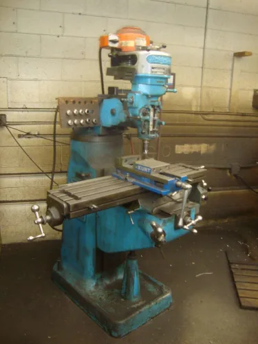 Photo #1 of ALUMET MANUFACTURING - COQUITLAM - MULTIPLE PLANT CLOSURE, ROLLFORMING & MOULDED PRODUCTS FOR THE WINDOW & DOOR INDUSTRY