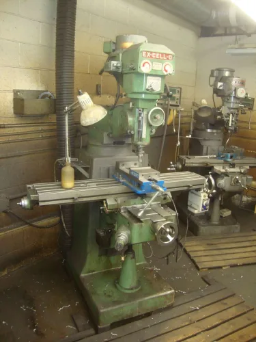 Photo #2 of ALUMET MANUFACTURING - COQUITLAM - MULTIPLE PLANT CLOSURE, ROLLFORMING & MOULDED PRODUCTS FOR THE WINDOW & DOOR INDUSTRY