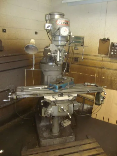 Photo #3 of ALUMET MANUFACTURING - COQUITLAM - MULTIPLE PLANT CLOSURE, ROLLFORMING & MOULDED PRODUCTS FOR THE WINDOW & DOOR INDUSTRY