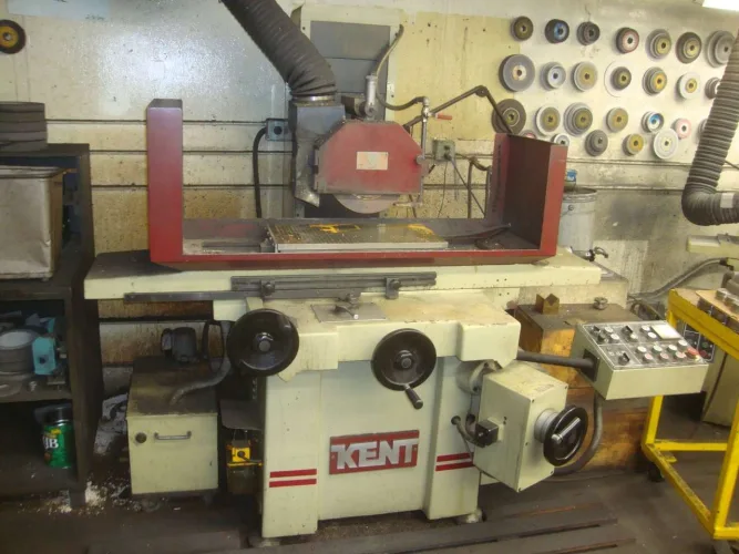 Photo #5 of ALUMET MANUFACTURING - COQUITLAM - MULTIPLE PLANT CLOSURE, ROLLFORMING & MOULDED PRODUCTS FOR THE WINDOW & DOOR INDUSTRY