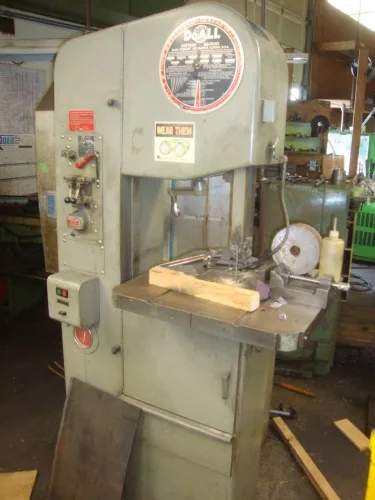 Photo #7 of ALUMET MANUFACTURING - COQUITLAM - MULTIPLE PLANT CLOSURE, ROLLFORMING & MOULDED PRODUCTS FOR THE WINDOW & DOOR INDUSTRY