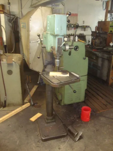 Photo #8 of ALUMET MANUFACTURING - COQUITLAM - MULTIPLE PLANT CLOSURE, ROLLFORMING & MOULDED PRODUCTS FOR THE WINDOW & DOOR INDUSTRY