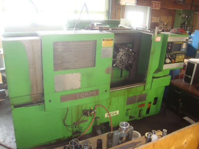 Photo #10 of ALUMET MANUFACTURING - COQUITLAM - MULTIPLE PLANT CLOSURE, ROLLFORMING & MOULDED PRODUCTS FOR THE WINDOW & DOOR INDUSTRY