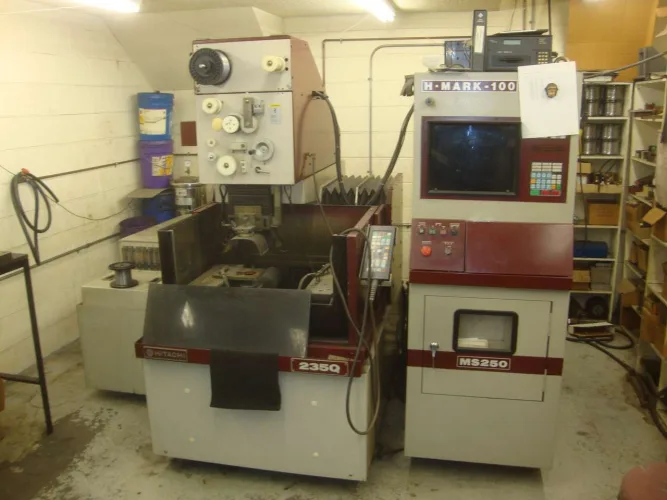 Photo #13 of ALUMET MANUFACTURING - COQUITLAM - MULTIPLE PLANT CLOSURE, ROLLFORMING & MOULDED PRODUCTS FOR THE WINDOW & DOOR INDUSTRY