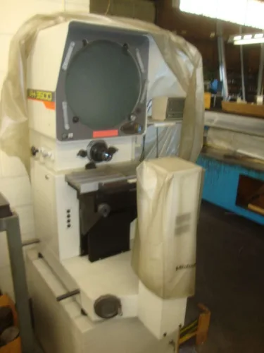 Photo #15 of ALUMET MANUFACTURING - COQUITLAM - MULTIPLE PLANT CLOSURE, ROLLFORMING & MOULDED PRODUCTS FOR THE WINDOW & DOOR INDUSTRY