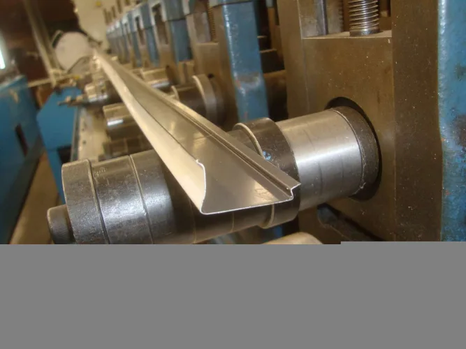 Photo #36 of ALUMET MANUFACTURING - COQUITLAM - MULTIPLE PLANT CLOSURE, ROLLFORMING & MOULDED PRODUCTS FOR THE WINDOW & DOOR INDUSTRY