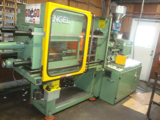 Photo #70 of ALUMET MANUFACTURING - COQUITLAM - MULTIPLE PLANT CLOSURE, ROLLFORMING & MOULDED PRODUCTS FOR THE WINDOW & DOOR INDUSTRY