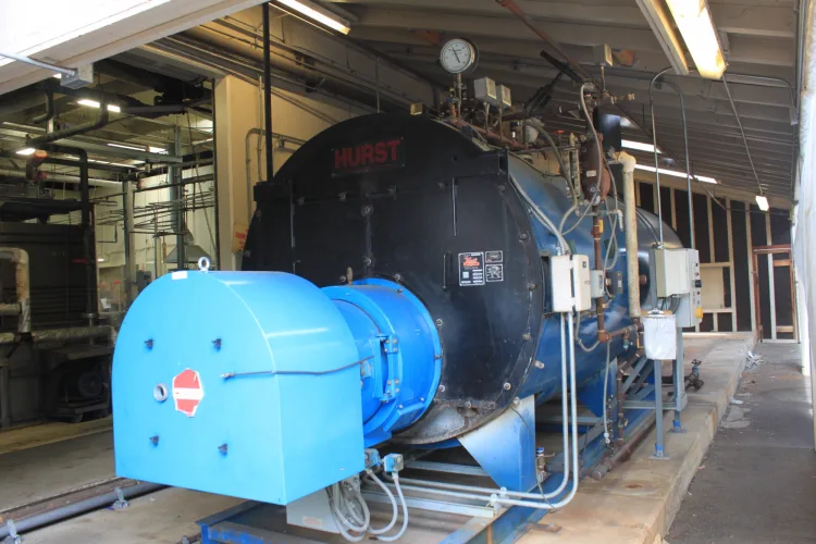 Photo #35 of SURPLUS TO THE ONGOING OPERATIONS OF A HIGH-END KNITWEAR COMPANY, LEZZENI  & SAURER-ALLMAN TWISTING MACHINES, FADIS & KOMACH HANK TO CONE WINDERS, CROON + LUCKE REELING MACHINES, (2007) OFFICINE MINNETTI HYDRO EXTRACTOR, EXACTA FORMULA 1 LINKING MACHINES,