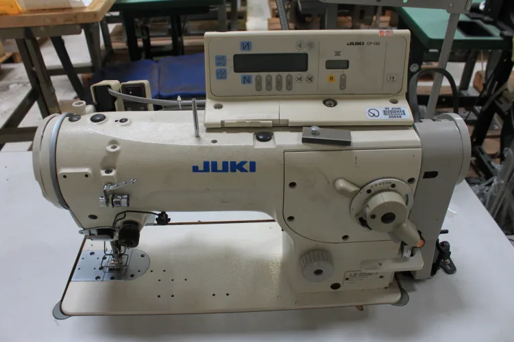 Photo #56 of SURPLUS TO THE ONGOING OPERATIONS OF A HIGH-END KNITWEAR COMPANY, LEZZENI  & SAURER-ALLMAN TWISTING MACHINES, FADIS & KOMACH HANK TO CONE WINDERS, CROON + LUCKE REELING MACHINES, (2007) OFFICINE MINNETTI HYDRO EXTRACTOR, EXACTA FORMULA 1 LINKING MACHINES,
