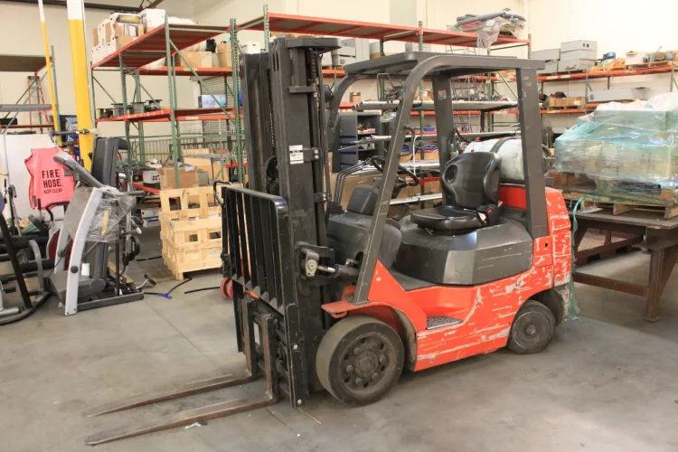 Photo #25 of AMERICAN RENEWABLE TECHNOLOGIES - 40,000 SF STATE OF THE ART METAL FABRICATION PLANT