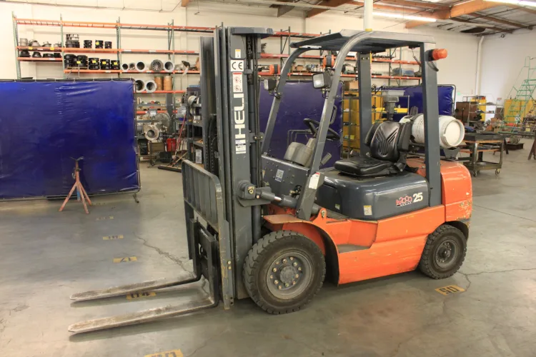 Photo #26 of AMERICAN RENEWABLE TECHNOLOGIES - 40,000 SF STATE OF THE ART METAL FABRICATION PLANT