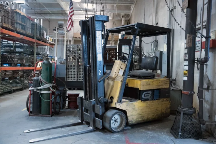 Photo #55 of AMERICAN RENEWABLE TECHNOLOGIES - 40,000 SF STATE OF THE ART METAL FABRICATION PLANT