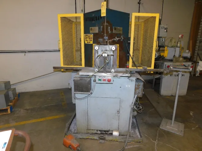 Photo #93 of AMERICAN RENEWABLE TECHNOLOGIES - 40,000 SF STATE OF THE ART METAL FABRICATION PLANT