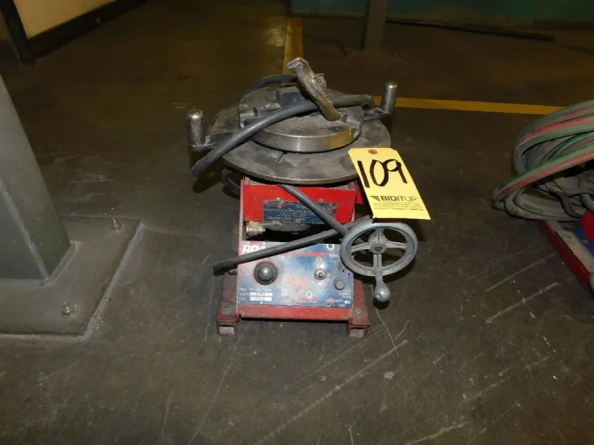Photo #94 of AMERICAN RENEWABLE TECHNOLOGIES - 40,000 SF STATE OF THE ART METAL FABRICATION PLANT