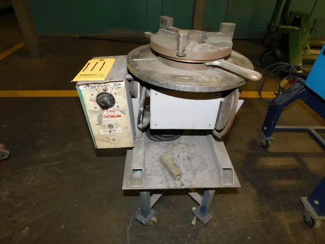 Photo #96 of AMERICAN RENEWABLE TECHNOLOGIES - 40,000 SF STATE OF THE ART METAL FABRICATION PLANT