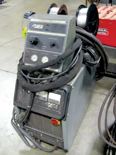 Photo #14 of BY ORDER OF U.S. BANKRUPTCY COURT (CASE NO.: 1:17-BK-02306) AUCTION OF MANUGRAPH AMERICAS, INC, A HIGH-END PRINTING PRESS MANUFACTURER, FEATURING STATE-OF-THE-ART CNC MACHINING, GRINDING, TOOL ROOM, PLANT SUPPORT & MORE