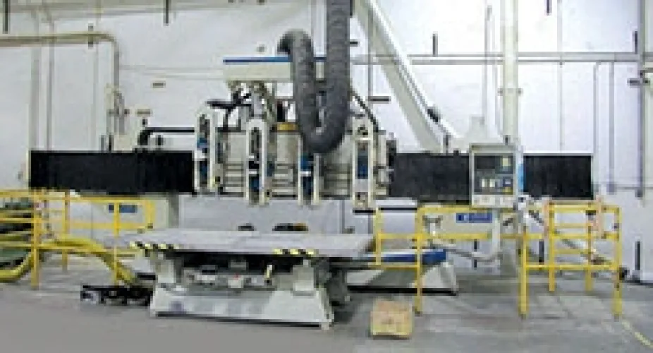 Photo #16 of BY ORDER OF U.S. BANKRUPTCY COURT (CASE NO.: 1:17-BK-02306) AUCTION OF MANUGRAPH AMERICAS, INC, A HIGH-END PRINTING PRESS MANUFACTURER, FEATURING STATE-OF-THE-ART CNC MACHINING, GRINDING, TOOL ROOM, PLANT SUPPORT & MORE