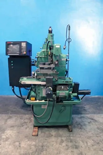 Photo #19 of BY ORDER OF U.S. BANKRUPTCY COURT (CASE NO.: 1:17-BK-02306) AUCTION OF MANUGRAPH AMERICAS, INC, A HIGH-END PRINTING PRESS MANUFACTURER, FEATURING STATE-OF-THE-ART CNC MACHINING, GRINDING, TOOL ROOM, PLANT SUPPORT & MORE