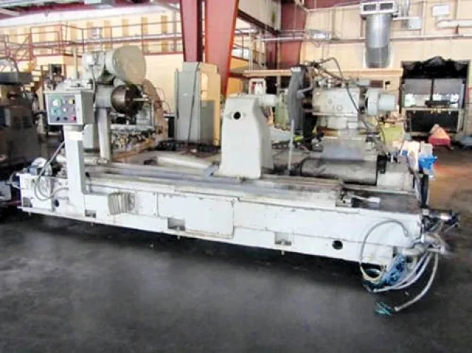 Photo #20 of BY ORDER OF U.S. BANKRUPTCY COURT (CASE NO.: 1:17-BK-02306) AUCTION OF MANUGRAPH AMERICAS, INC, A HIGH-END PRINTING PRESS MANUFACTURER, FEATURING STATE-OF-THE-ART CNC MACHINING, GRINDING, TOOL ROOM, PLANT SUPPORT & MORE