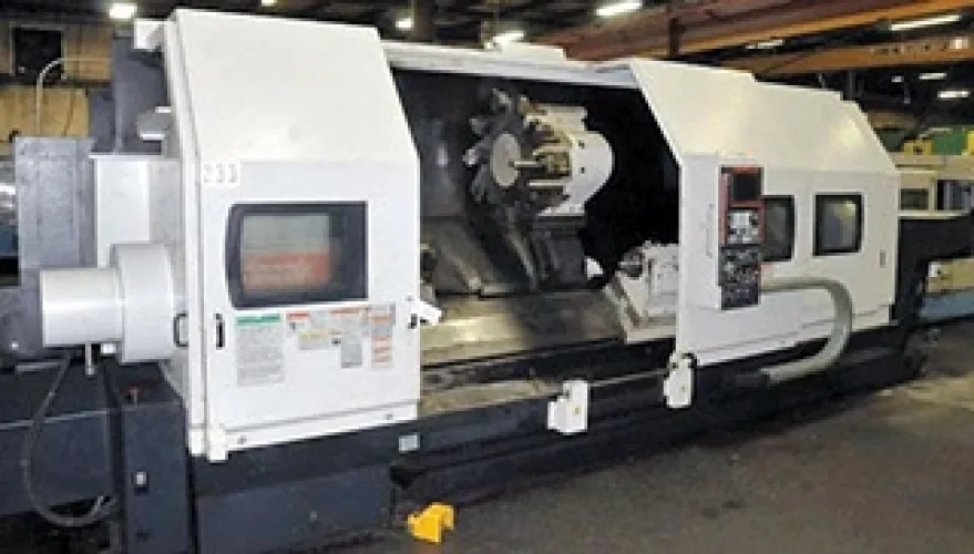 Photo #23 of BY ORDER OF U.S. BANKRUPTCY COURT (CASE NO.: 1:17-BK-02306) AUCTION OF MANUGRAPH AMERICAS, INC, A HIGH-END PRINTING PRESS MANUFACTURER, FEATURING STATE-OF-THE-ART CNC MACHINING, GRINDING, TOOL ROOM, PLANT SUPPORT & MORE