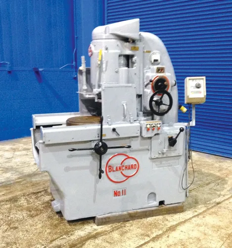 Photo #24 of BY ORDER OF U.S. BANKRUPTCY COURT (CASE NO.: 1:17-BK-02306) AUCTION OF MANUGRAPH AMERICAS, INC, A HIGH-END PRINTING PRESS MANUFACTURER, FEATURING STATE-OF-THE-ART CNC MACHINING, GRINDING, TOOL ROOM, PLANT SUPPORT & MORE