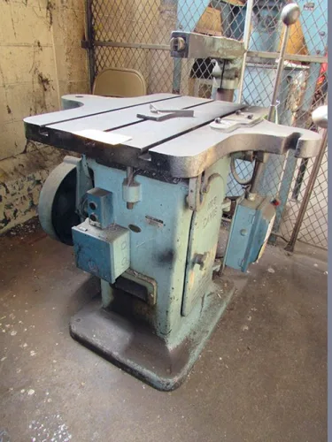 Photo #27 of BY ORDER OF U.S. BANKRUPTCY COURT (CASE NO.: 1:17-BK-02306) AUCTION OF MANUGRAPH AMERICAS, INC, A HIGH-END PRINTING PRESS MANUFACTURER, FEATURING STATE-OF-THE-ART CNC MACHINING, GRINDING, TOOL ROOM, PLANT SUPPORT & MORE