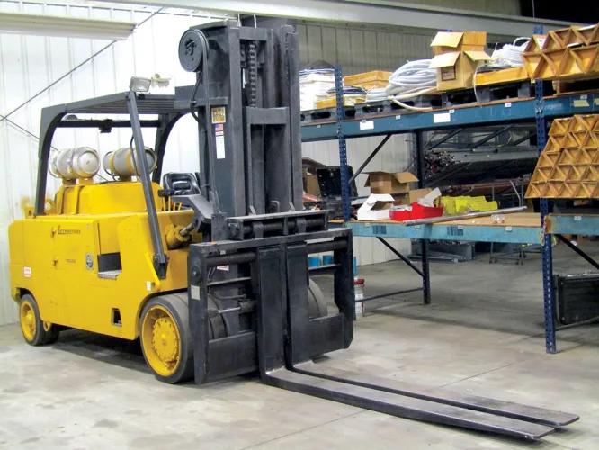 Photo #34 of BY ORDER OF U.S. BANKRUPTCY COURT (CASE NO.: 1:17-BK-02306) AUCTION OF MANUGRAPH AMERICAS, INC, A HIGH-END PRINTING PRESS MANUFACTURER, FEATURING STATE-OF-THE-ART CNC MACHINING, GRINDING, TOOL ROOM, PLANT SUPPORT & MORE