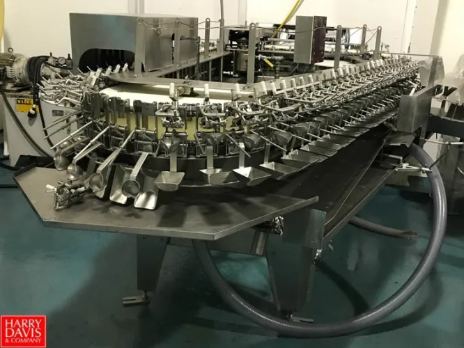 Photo #2 of FORMER LABELLE, INC. BELLINGHAM FACILITY - DAIRY SPRAY DRYING & PROCESSING