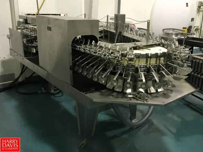 Photo #4 of FORMER LABELLE, INC. BELLINGHAM FACILITY - DAIRY SPRAY DRYING & PROCESSING