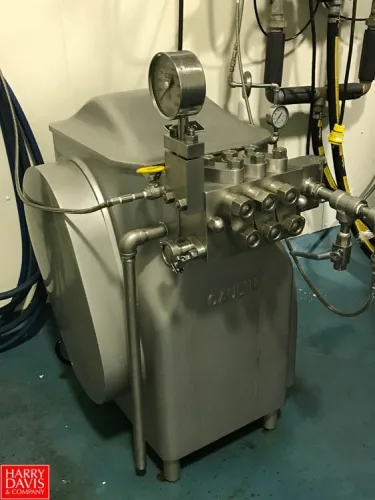 Photo #6 of FORMER LABELLE, INC. BELLINGHAM FACILITY - DAIRY SPRAY DRYING & PROCESSING