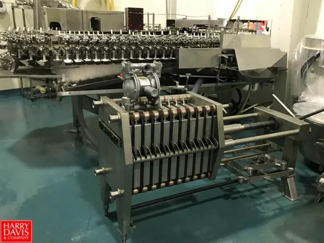 Photo #8 of FORMER LABELLE, INC. BELLINGHAM FACILITY - DAIRY SPRAY DRYING & PROCESSING