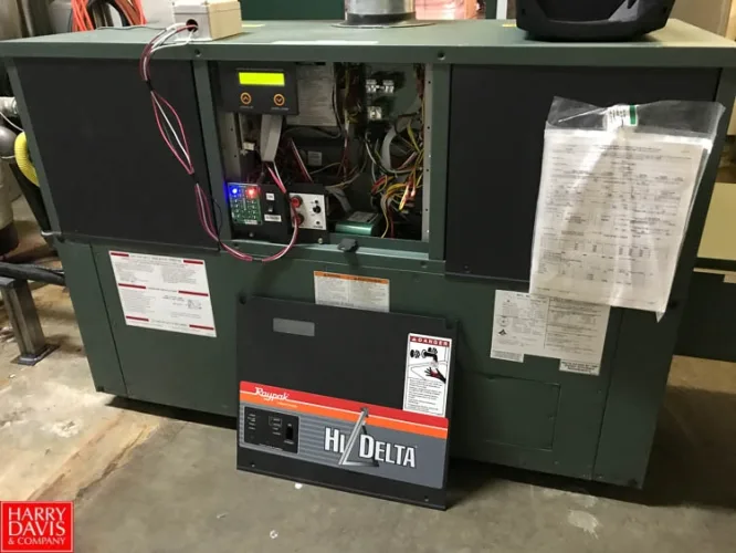 Photo #17 of FORMER LABELLE, INC. BELLINGHAM FACILITY - DAIRY SPRAY DRYING & PROCESSING