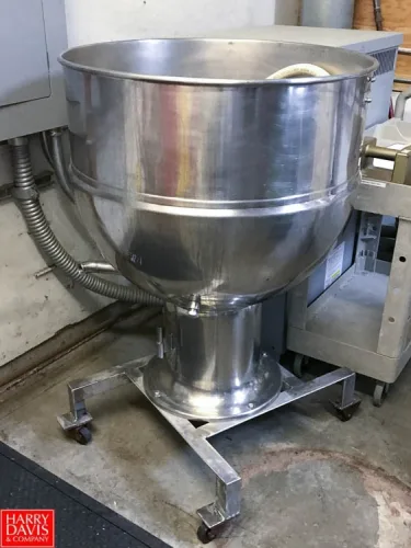 Photo #18 of FORMER LABELLE, INC. BELLINGHAM FACILITY - DAIRY SPRAY DRYING & PROCESSING