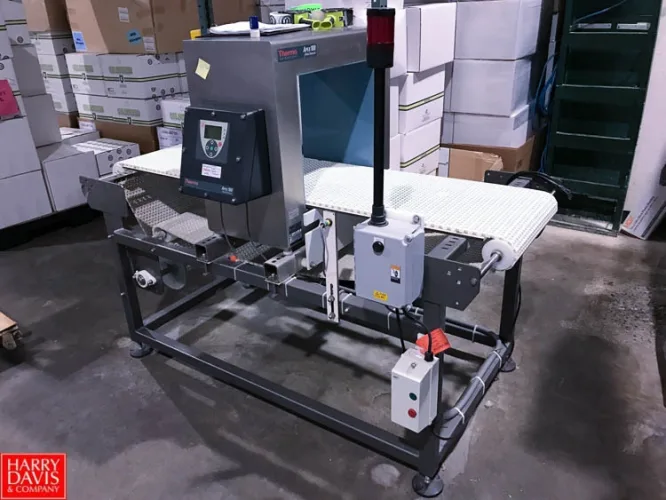 Photo #19 of FORMER LABELLE, INC. BELLINGHAM FACILITY - DAIRY SPRAY DRYING & PROCESSING