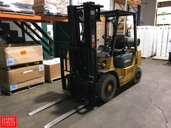 Photo #20 of FORMER LABELLE, INC. BELLINGHAM FACILITY - DAIRY SPRAY DRYING & PROCESSING