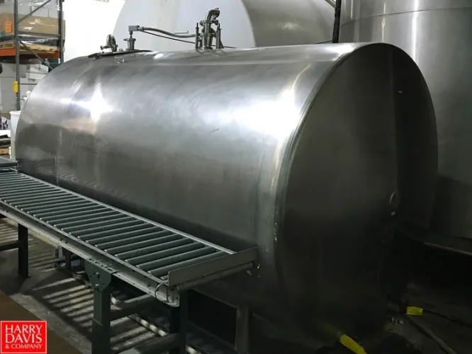 Photo #24 of FORMER LABELLE, INC. BELLINGHAM FACILITY - DAIRY SPRAY DRYING & PROCESSING