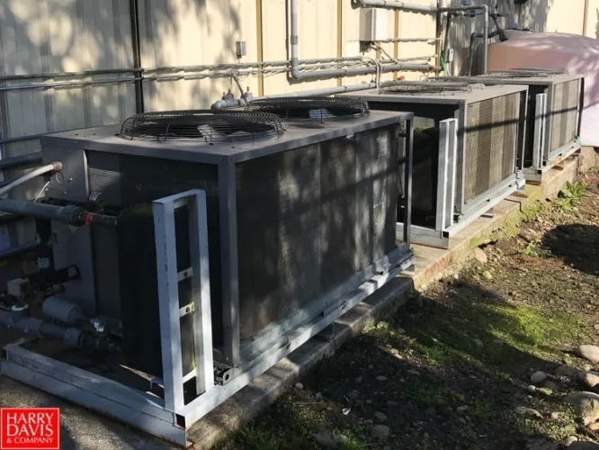 Photo #27 of FORMER LABELLE, INC. BELLINGHAM FACILITY - DAIRY SPRAY DRYING & PROCESSING