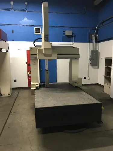 Photo #4 of FORMERLY OF MARTINREA HOT STAMPINGS, INC, FEATURING: (9) TRUMPF LASER CELLS, CNC TURNING & MILLING, CMM'S, TOOL ROOM & PLANT SUPPORT EQUIPMENT.