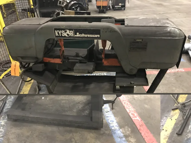 Photo #5 of FORMERLY OF MARTINREA HOT STAMPINGS, INC, FEATURING: (9) TRUMPF LASER CELLS, CNC TURNING & MILLING, CMM'S, TOOL ROOM & PLANT SUPPORT EQUIPMENT.