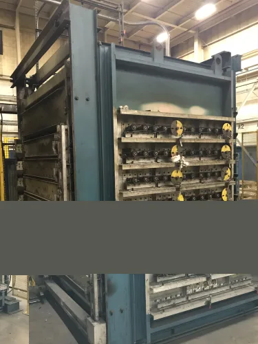 Photo #6 of FORMERLY OF MARTINREA HOT STAMPINGS, INC, FEATURING: (9) TRUMPF LASER CELLS, CNC TURNING & MILLING, CMM'S, TOOL ROOM & PLANT SUPPORT EQUIPMENT.