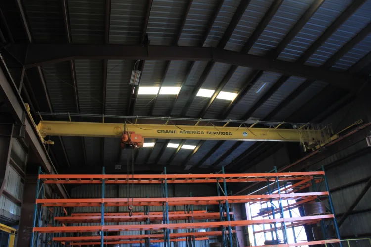 Photo #105 of PACIFIC COAST FLANGE - CNC MACHINING & FABRICATION FACILITY, FEATURING: O-M LTD., BETTS, KING & W&B VERTICAL BORING MILLS, CHEVALIER & HAAS VMC'S, FEMCO CNC LATHE, HASS GANTRY MILL RADIAL ARM DRILLS, WELDING EQUIPMENT, COMPRESSORS, ROLLING STOCK &