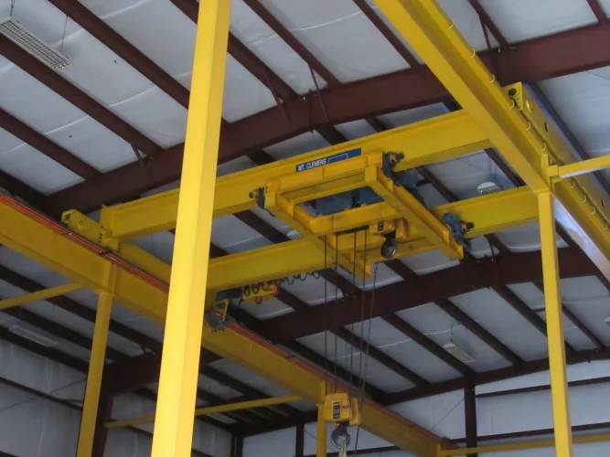 Photo #106 of PACIFIC COAST FLANGE - CNC MACHINING & FABRICATION FACILITY, FEATURING: O-M LTD., BETTS, KING & W&B VERTICAL BORING MILLS, CHEVALIER & HAAS VMC'S, FEMCO CNC LATHE, HASS GANTRY MILL RADIAL ARM DRILLS, WELDING EQUIPMENT, COMPRESSORS, ROLLING STOCK &