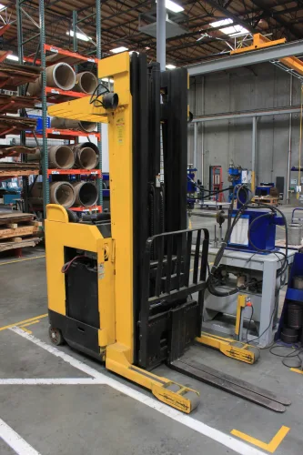 Photo #36 of EAGLEBURGMANN EXPANSION JOINT SOLUTIONS - COMPLETE 65,000 SF WORLD-CLASS METAL BELLOWS EXPANSION JOINT MFG. FACILITY, EXTREMELY WELL MAINTAINED, ISO 9001:2008, ALL EQUIPMENT UL CERTIFIED & 1 MILLION DOLLARS IN CERTIFIED RAW MATERIAL & INVENTORY