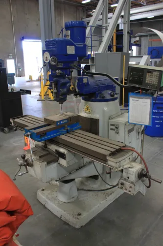 Photo #41 of EAGLEBURGMANN EXPANSION JOINT SOLUTIONS - COMPLETE 65,000 SF WORLD-CLASS METAL BELLOWS EXPANSION JOINT MFG. FACILITY, EXTREMELY WELL MAINTAINED, ISO 9001:2008, ALL EQUIPMENT UL CERTIFIED & 1 MILLION DOLLARS IN CERTIFIED RAW MATERIAL & INVENTORY