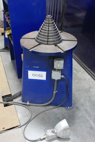 Photo #71 of EAGLEBURGMANN EXPANSION JOINT SOLUTIONS - COMPLETE 65,000 SF WORLD-CLASS METAL BELLOWS EXPANSION JOINT MFG. FACILITY, EXTREMELY WELL MAINTAINED, ISO 9001:2008, ALL EQUIPMENT UL CERTIFIED & 1 MILLION DOLLARS IN CERTIFIED RAW MATERIAL & INVENTORY
