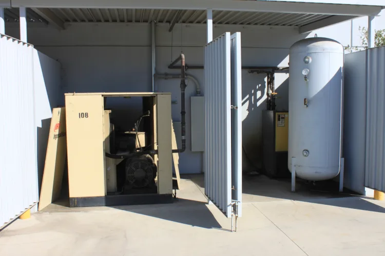 Photo #85 of EAGLEBURGMANN EXPANSION JOINT SOLUTIONS - COMPLETE 65,000 SF WORLD-CLASS METAL BELLOWS EXPANSION JOINT MFG. FACILITY, EXTREMELY WELL MAINTAINED, ISO 9001:2008, ALL EQUIPMENT UL CERTIFIED & 1 MILLION DOLLARS IN CERTIFIED RAW MATERIAL & INVENTORY
